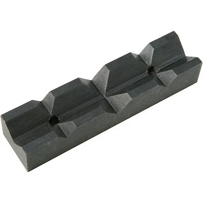 Verified Prismatic Jaw for 4 Cross Slide Sliding Mill Milling Vise Vice Artisan