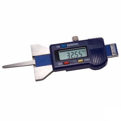 Durable 1 Electronic Digital Caliper Minimalist