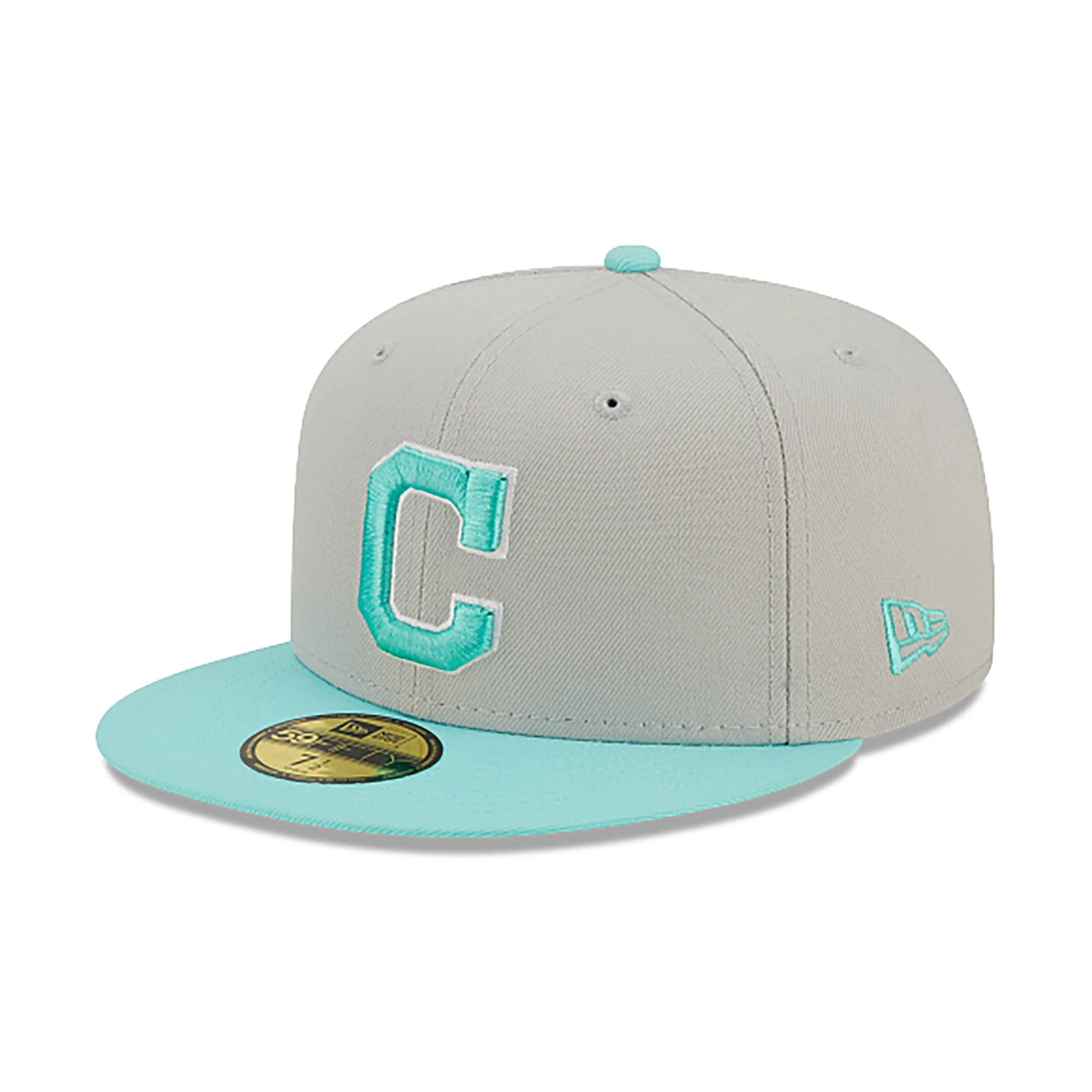 Official New Era Men's MLB 59Fifty Fitted Guardians High-Quality
