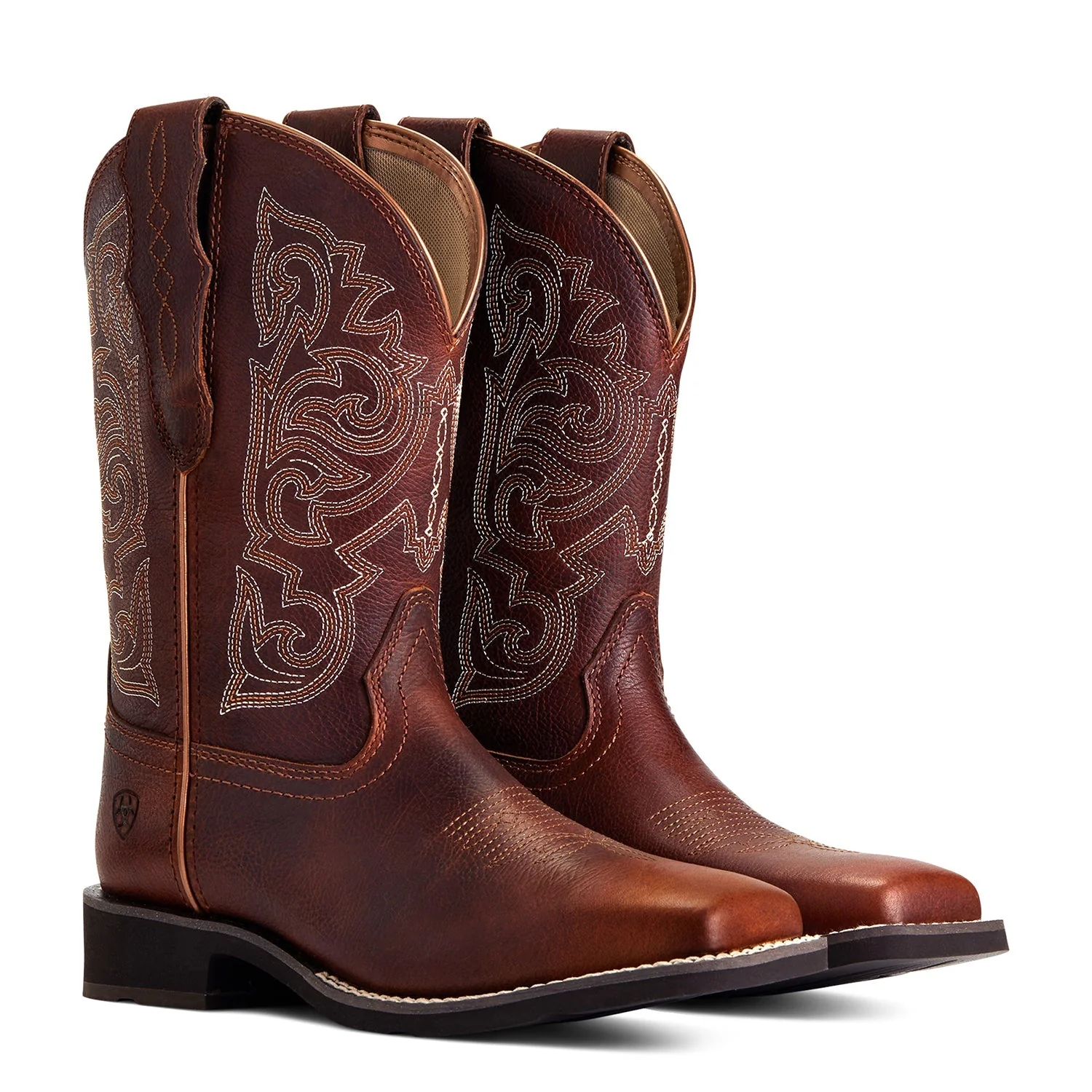 Outstanding Ariat Women's Delilah StretchFit Western Boot Responsible