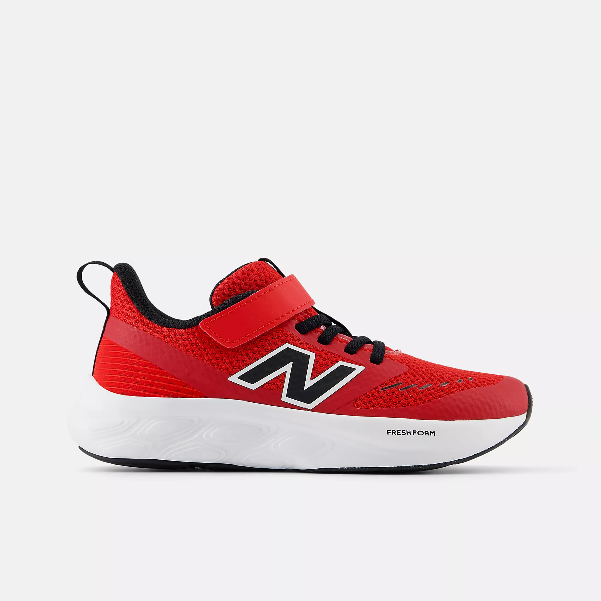 Clean New Balance Preschool 625 Hook Loop Ps Wide Specialty