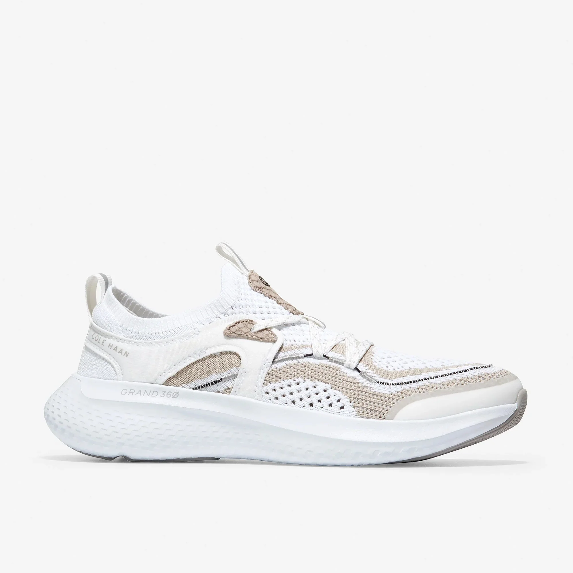 Classic Cole Haan Womens Zerøgrand Outpace 2 Running Shoe Consistent