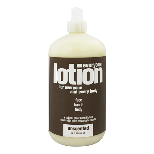 Authentic Everyone Nutrition Lotion Hands and Body Unscented 32Oz 946ml Optimized
