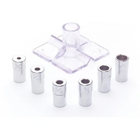 Casual Self Centering Drill Bit Guide Jig Expertly Made