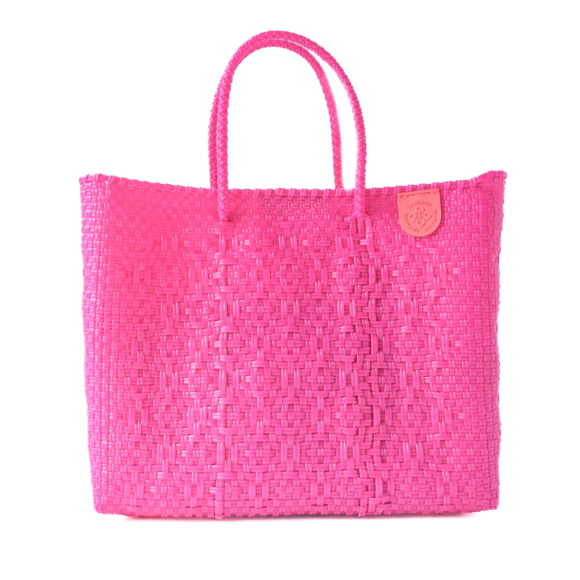 Consistent Vallarta Medium Woven Resort Crossbody Bag Casual