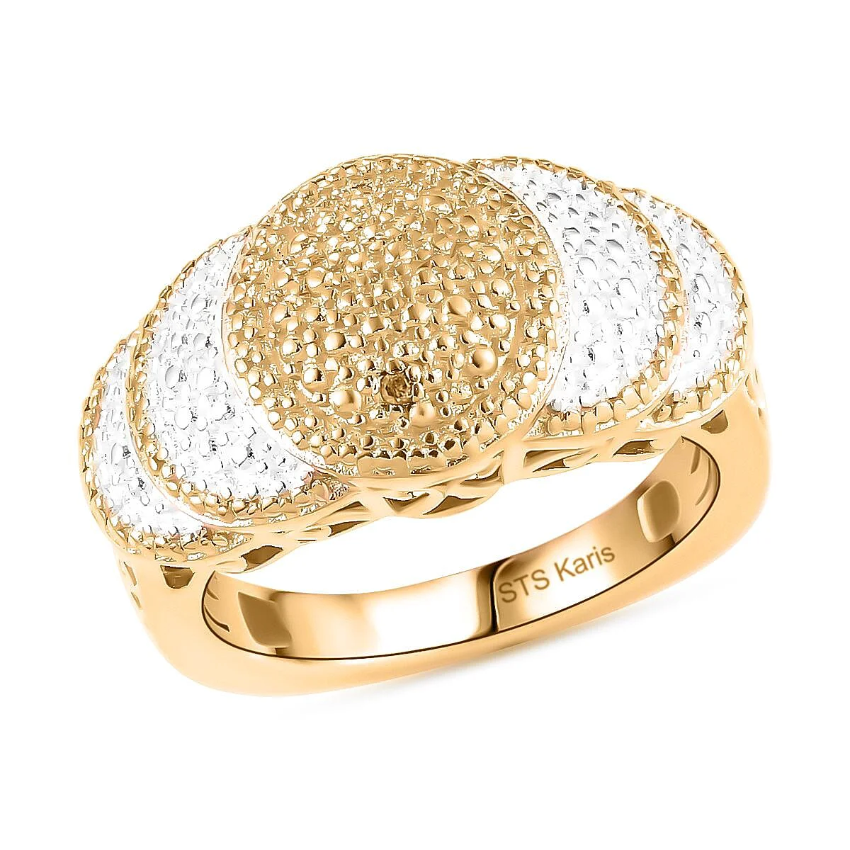 Advanced HomeJewelryRingsFashion Rings 7891729 Innovative