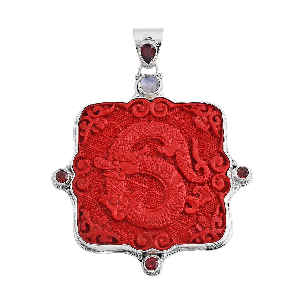 Advanced HomeJewelryPendants 7657387 Selected