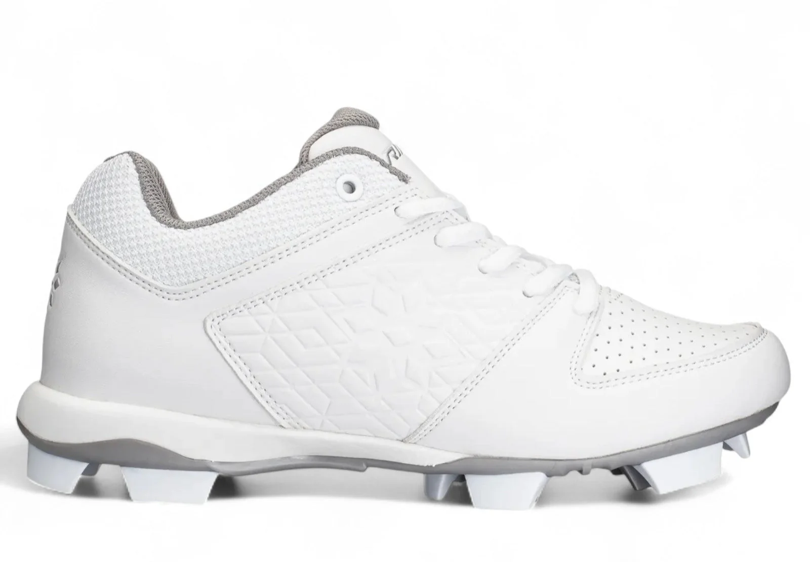 Advanced Rip-It Women's Diamond Molded Softball Cleats High-Grade