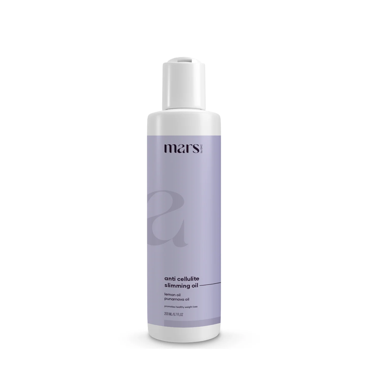 Refined Slimming Oil Anti Cellulite Skin Toning Slimming Oil Fat Burner Premium