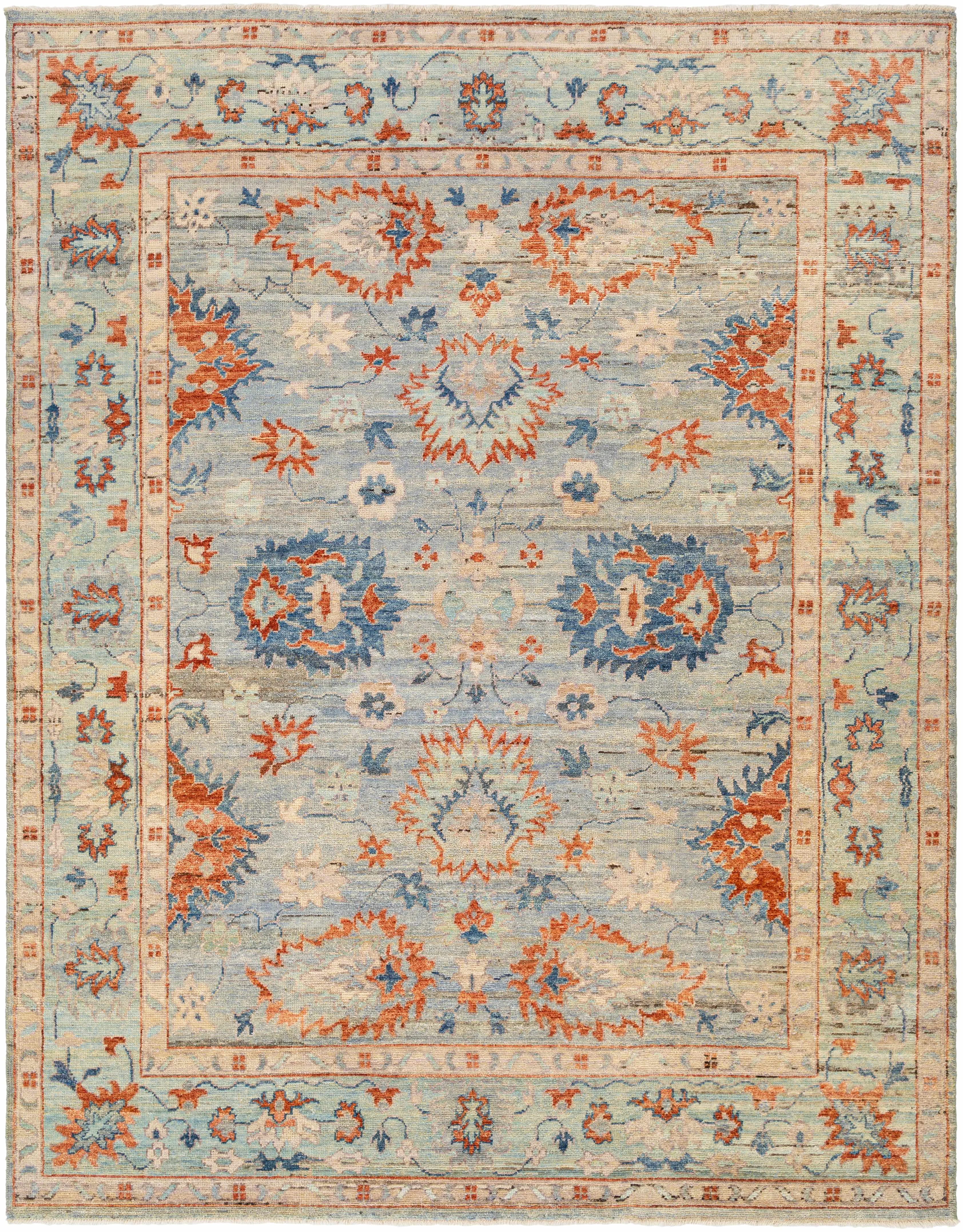 Specialty Nami Area Rug - Selected