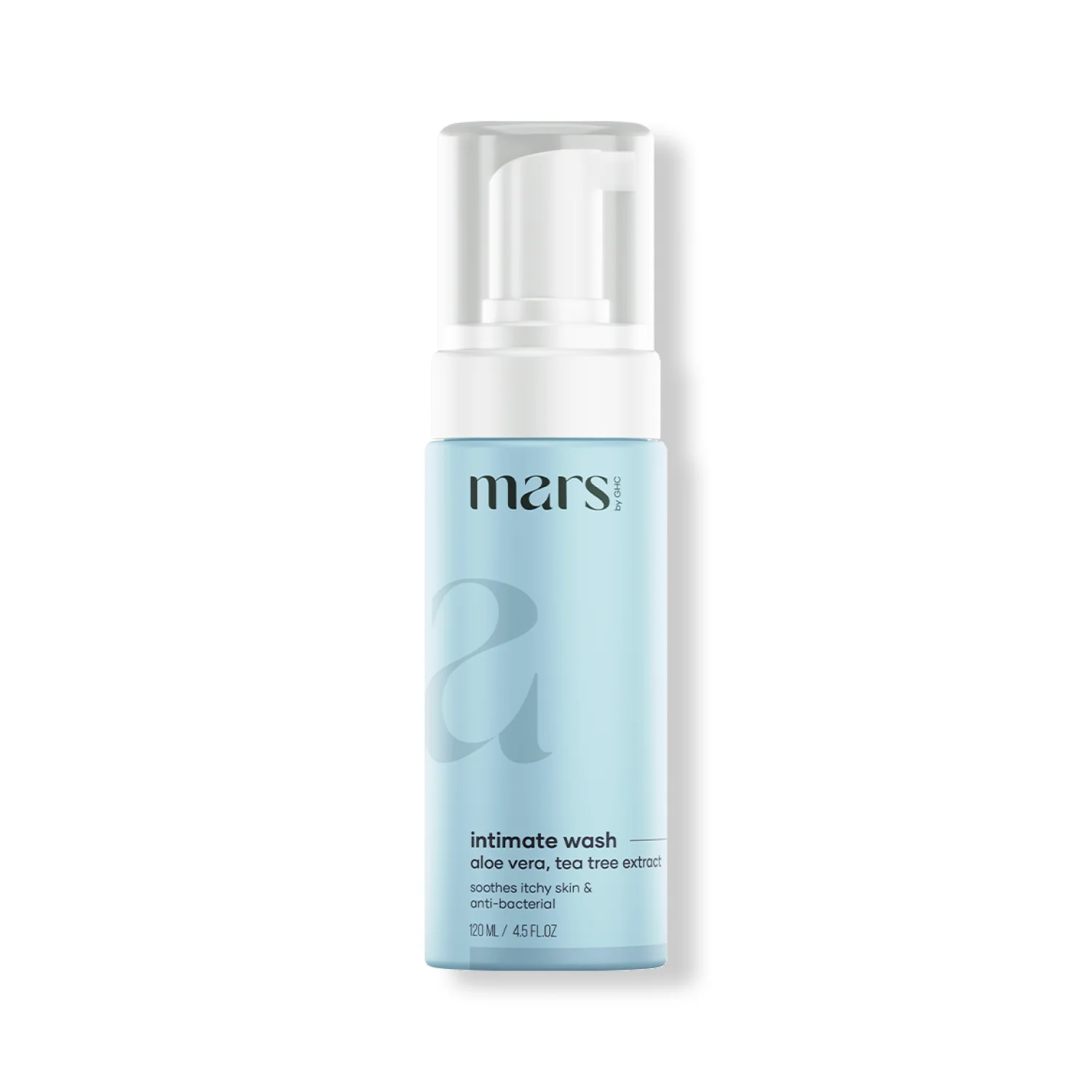 Consistent Intimate Hygiene Wash for Men Functional