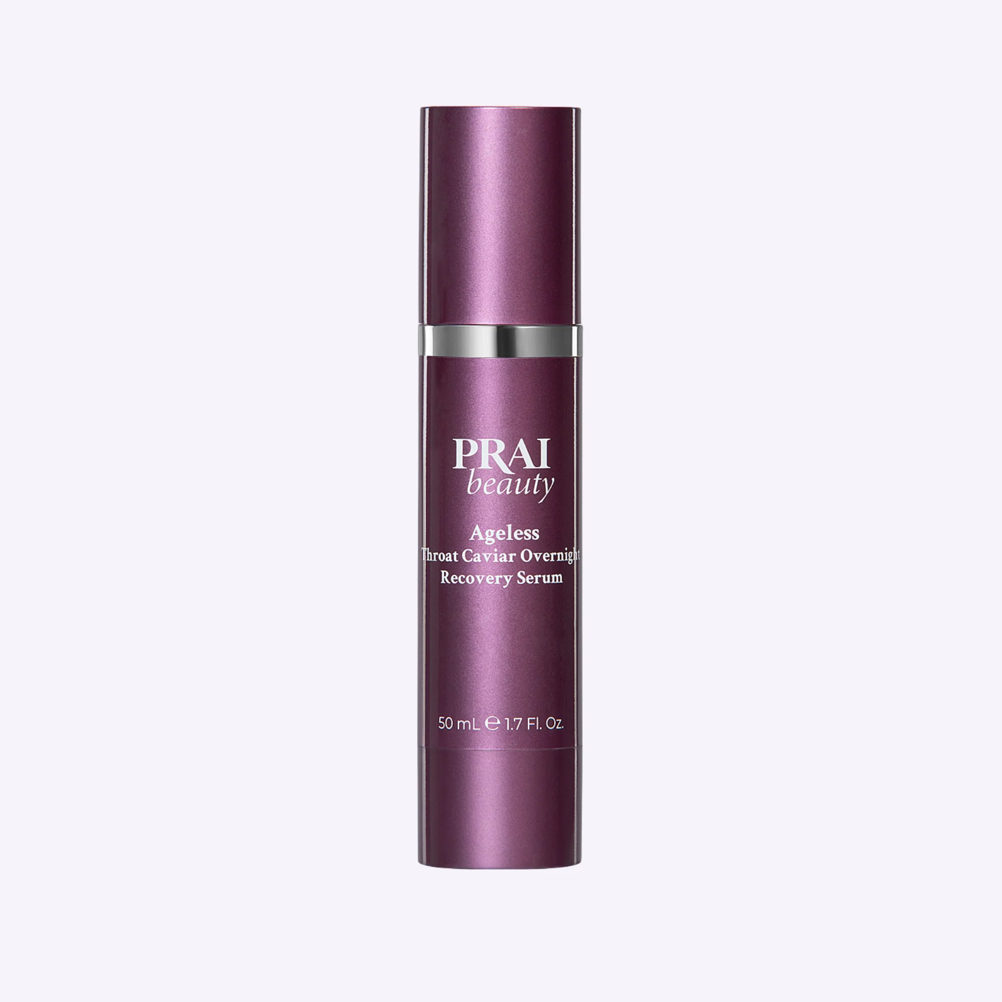 Versatile Ageless Throat Caviar Overnight Recovery Serum Effective