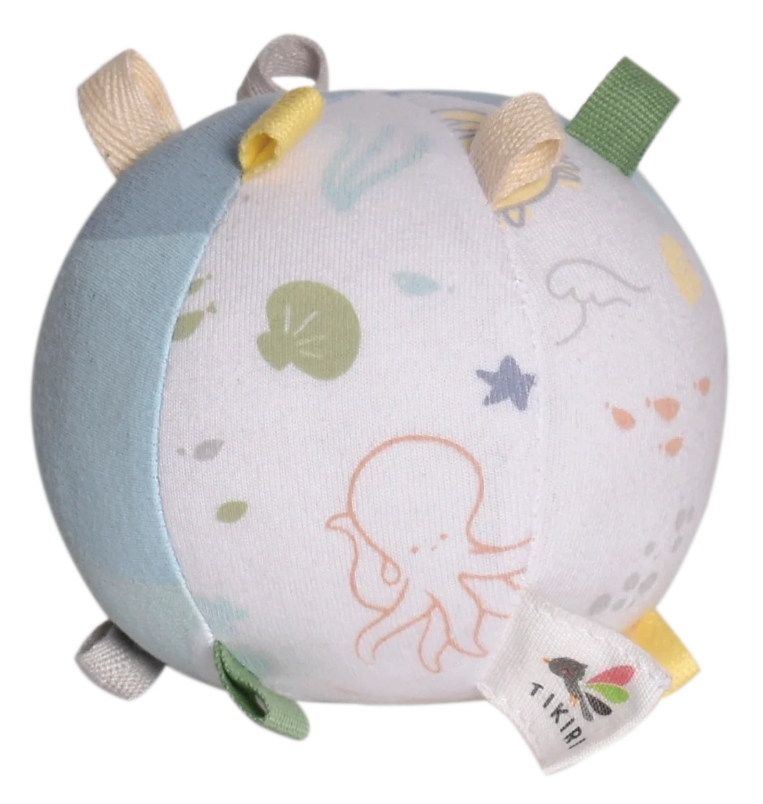 World-Class Organic Activity Ball Ocean Prestigious