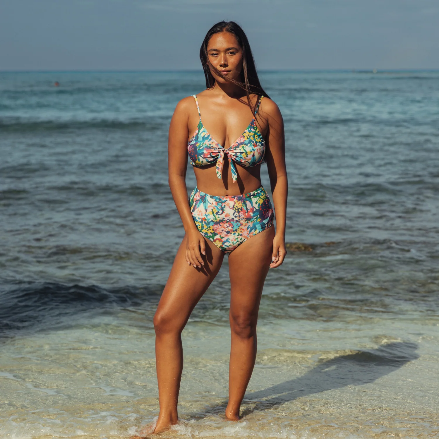 Innovative Women's Two Piece Swimsuit Bikini - Montclair Safe
