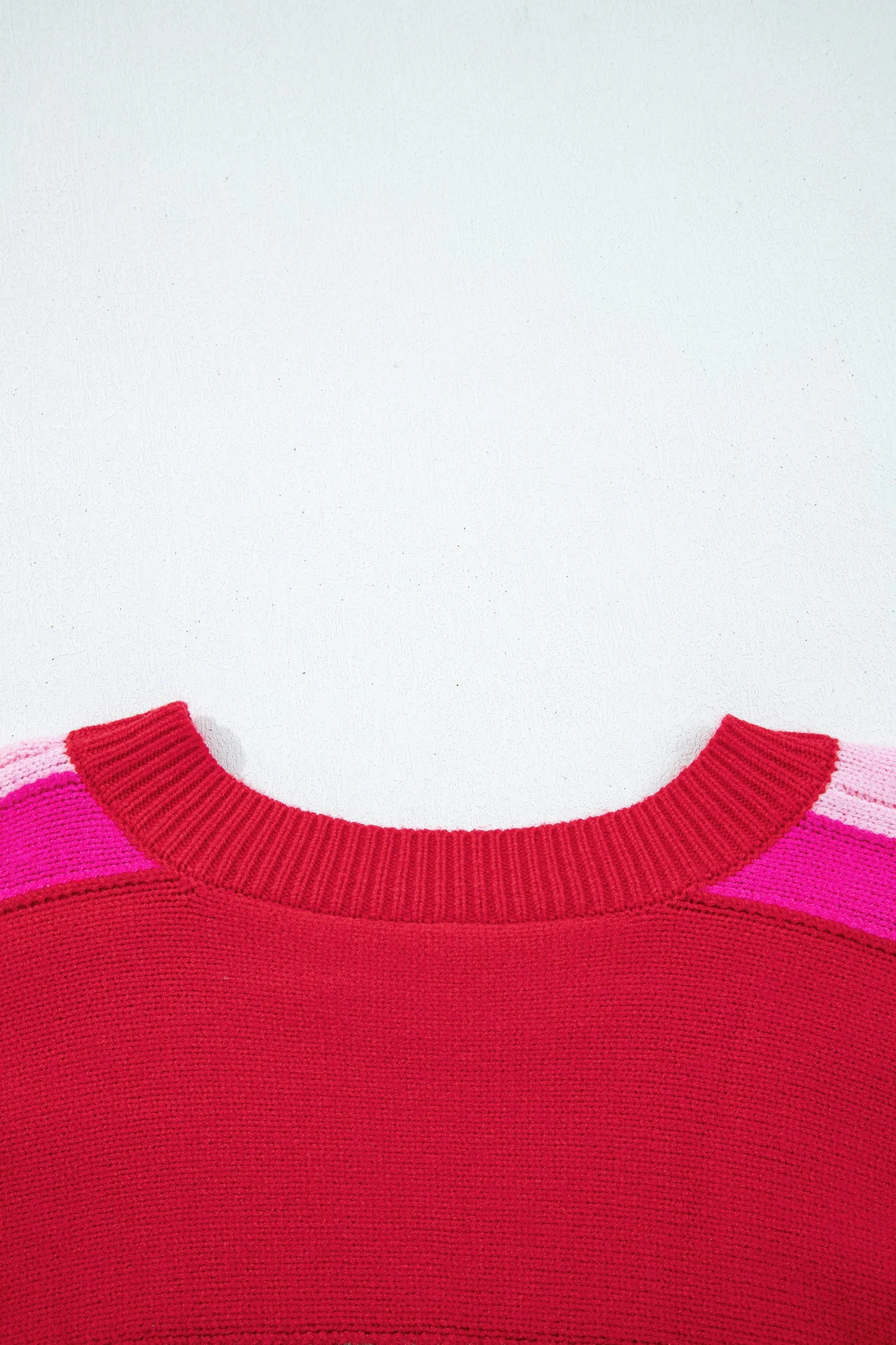 Consistent Threaded Pear Lana Holly Festive Holiday Sweater High-Performance