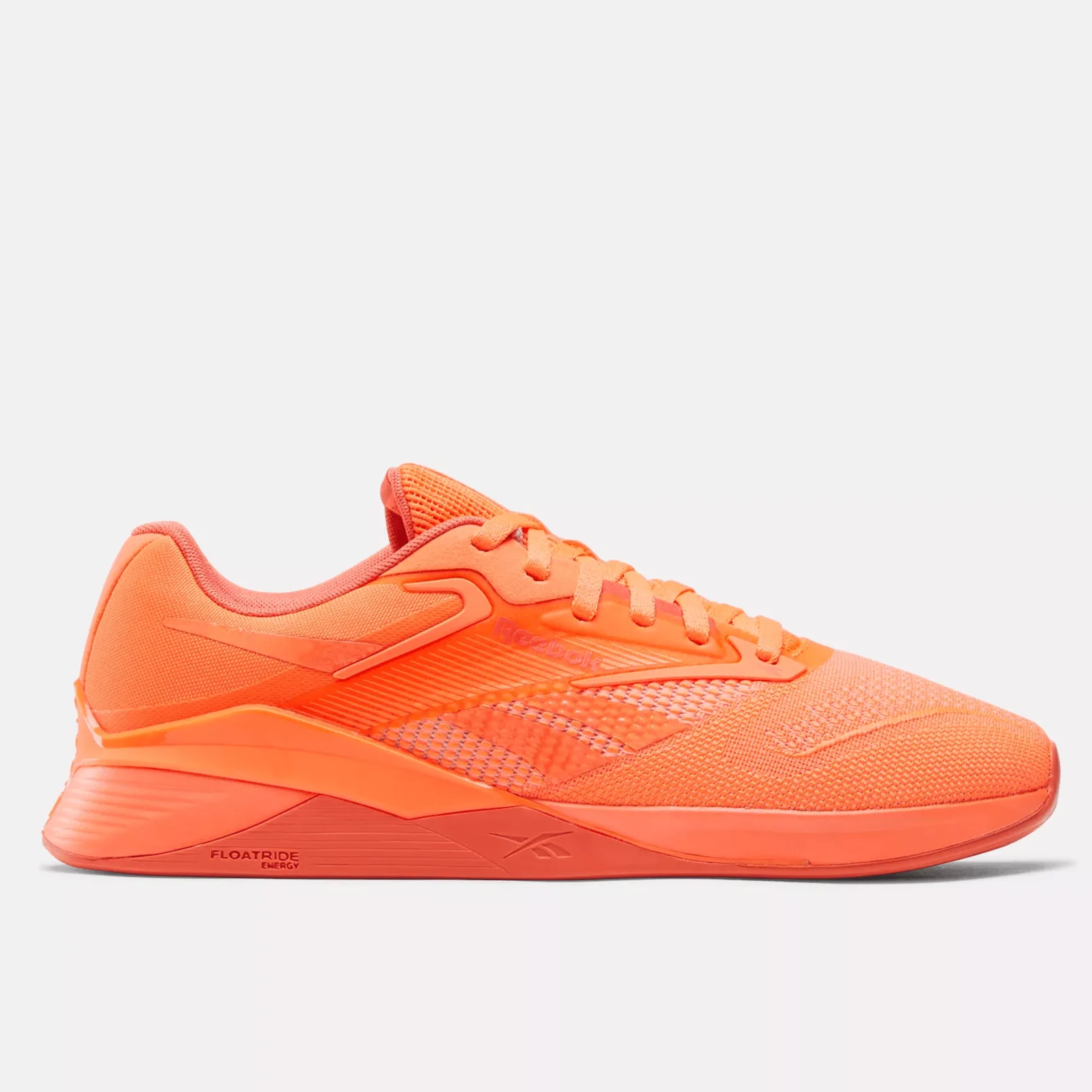 Unique Reebok Men's Nano X4 Sneakers Exceptional