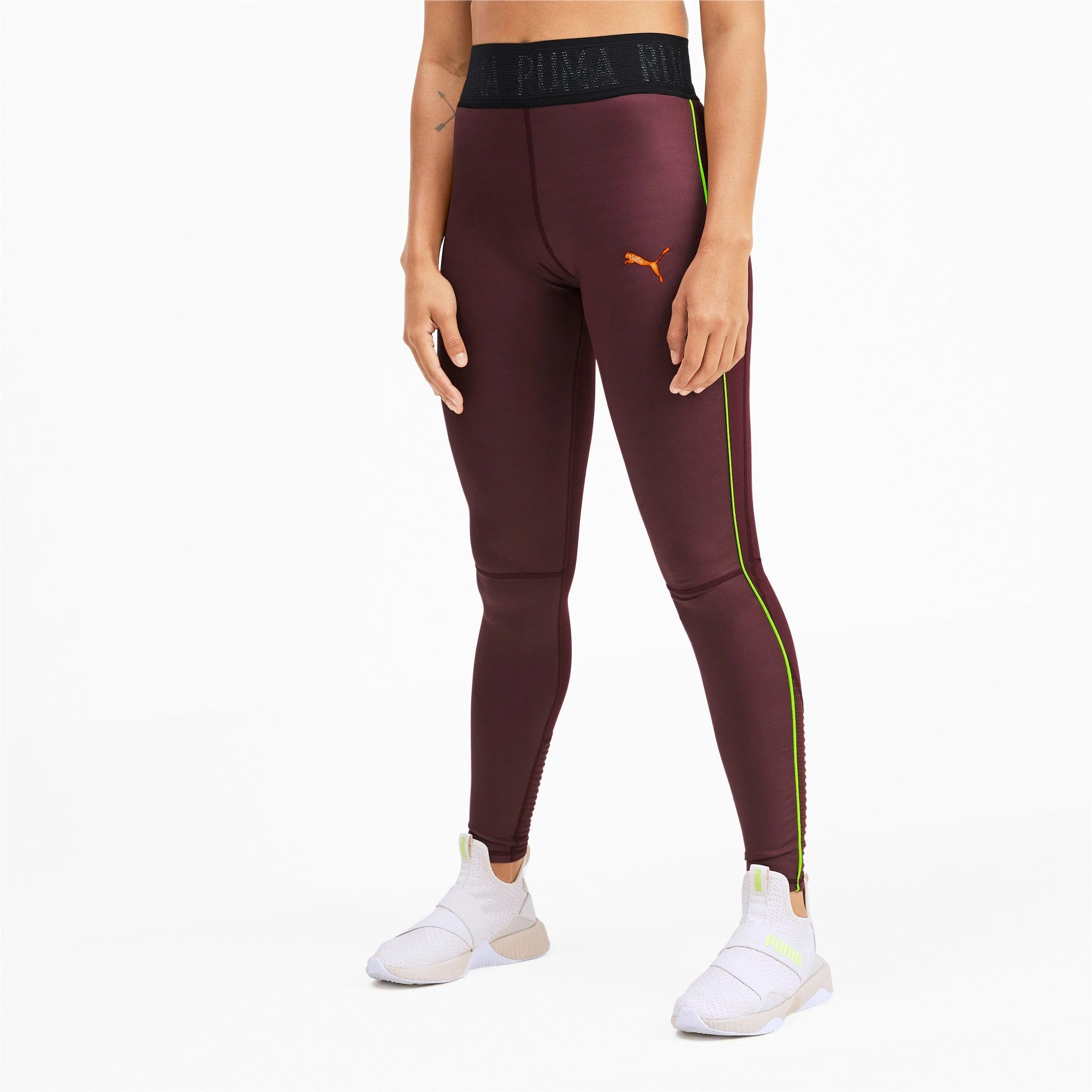 Relaxed Puma Women's Shift Tight Tights User-Friendly