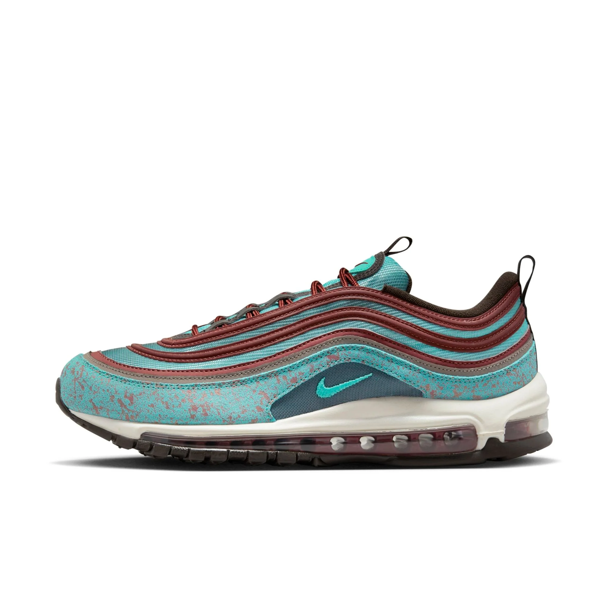 Artisan Nike Men's Air Max 97 'Oxidized' Sneakers Modern