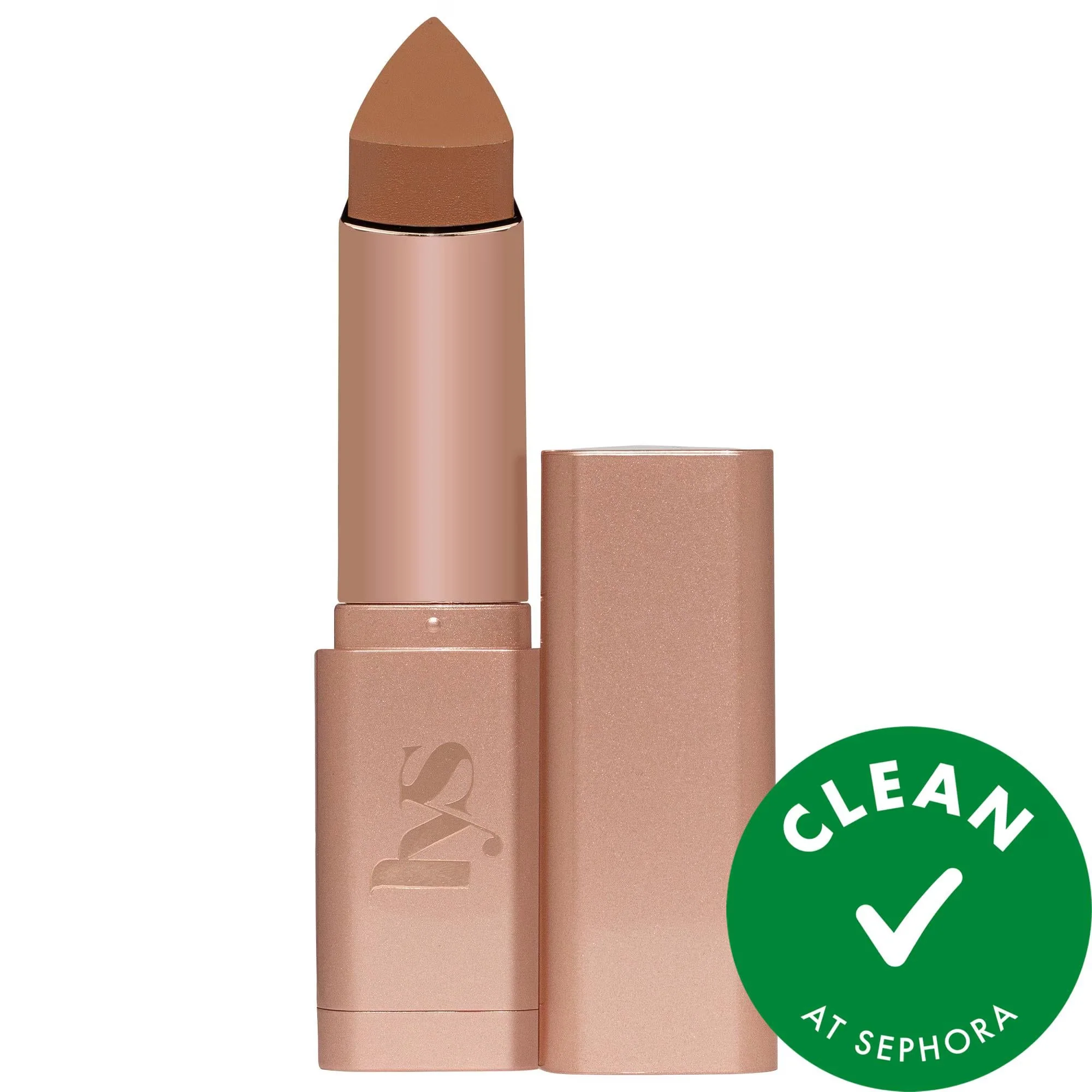 World-Class No Limits Clean Cream Bronzer Contour Stick - Buildable Talc- Rosehip Oil Infused for Natural Sun-Kissed Radiance Original Design