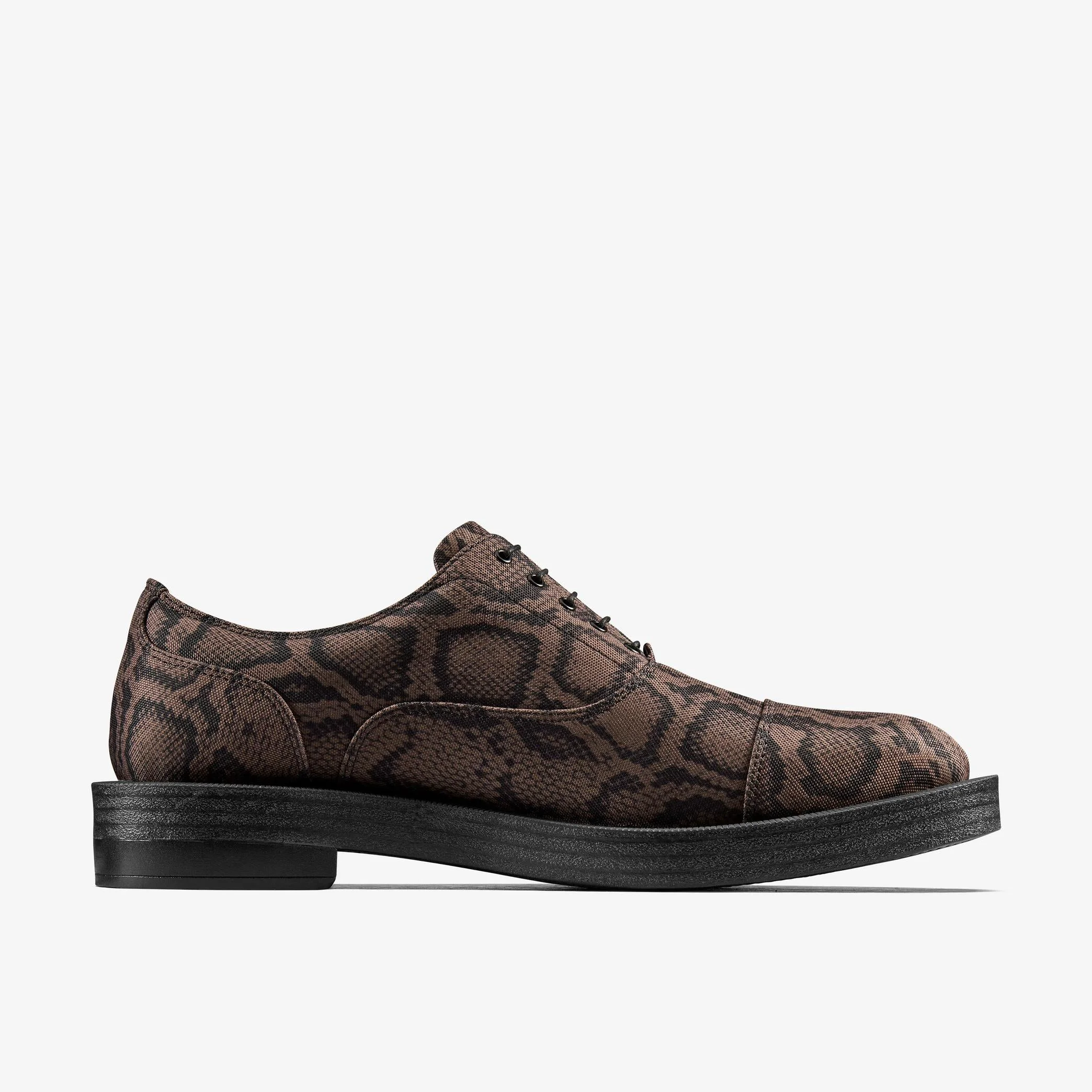 World-Class Clarks Women's Cur Martine Rose Oxford 2 W Slip On Shoes Proven