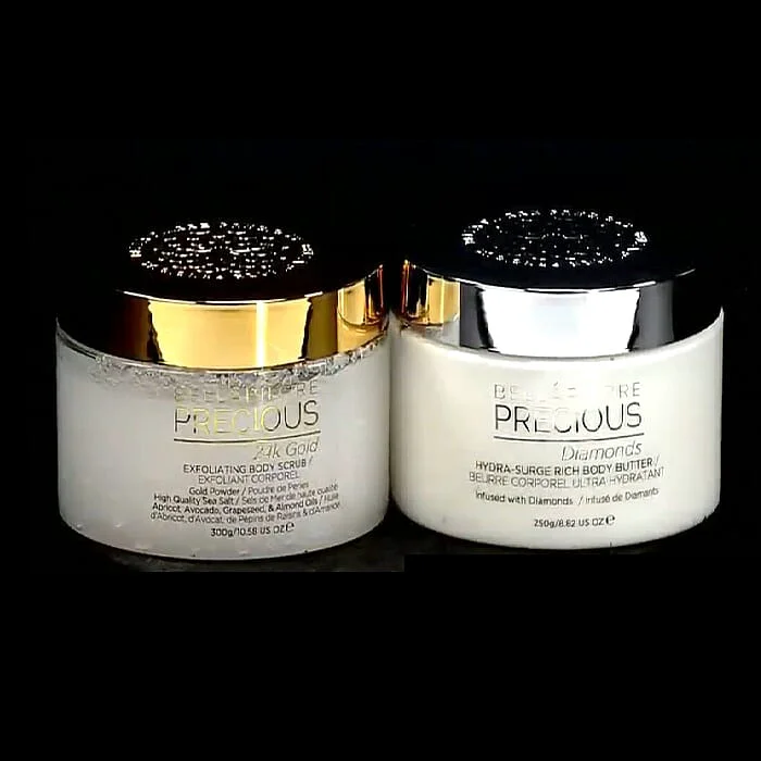 Trusted HomeHealth and Beauty ProductsBath Body 4521478 Luxury