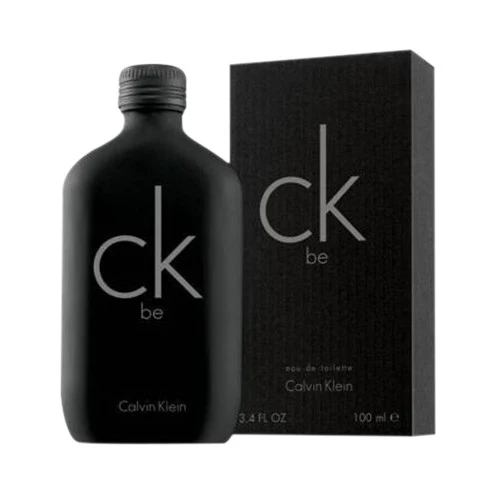 Breathable Ck Be Eau De Toilette Spray By Calvin Klein For Women - 3.4 Oz Smooth