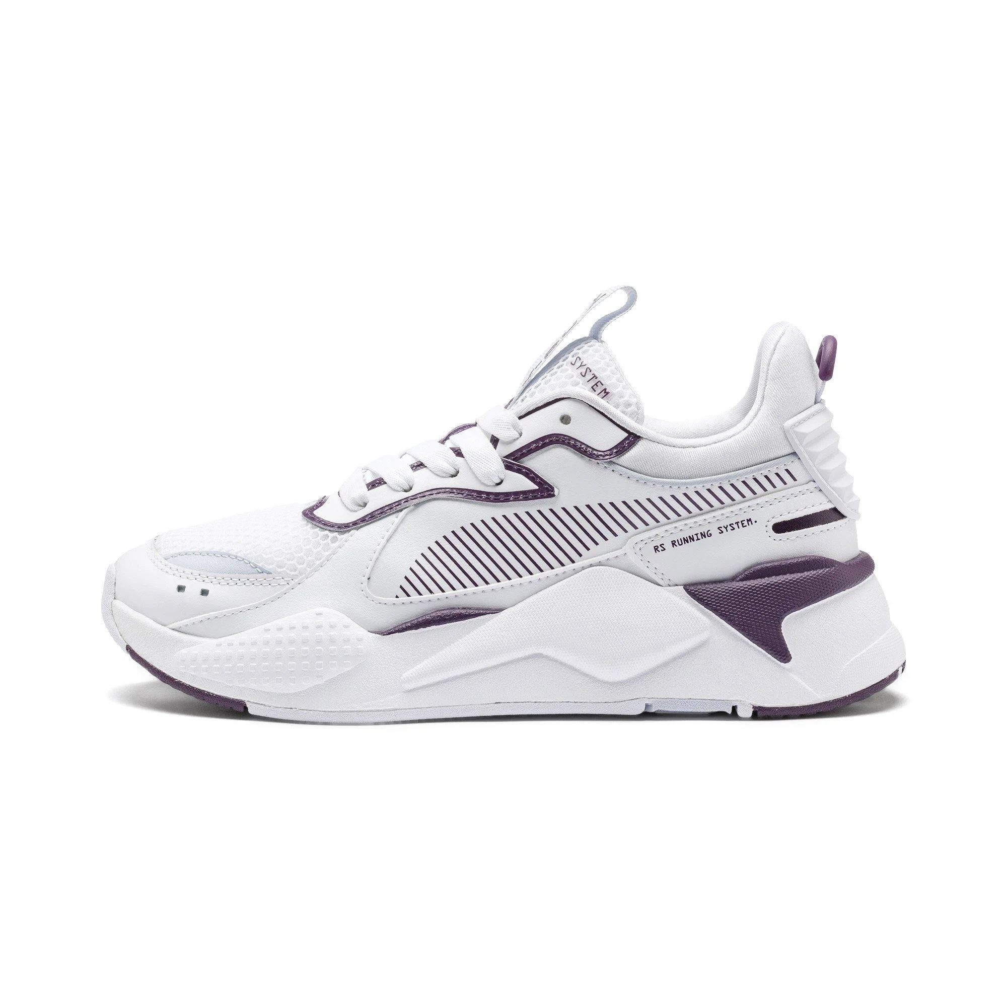 Verified Puma Women's Rs-X Sci-Fi Sneakers Enhanced