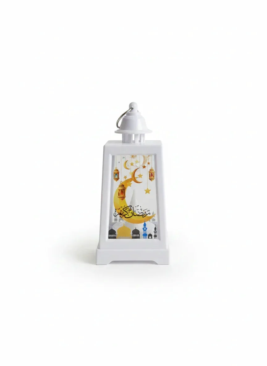 Soft Ramadan lantern First-Class