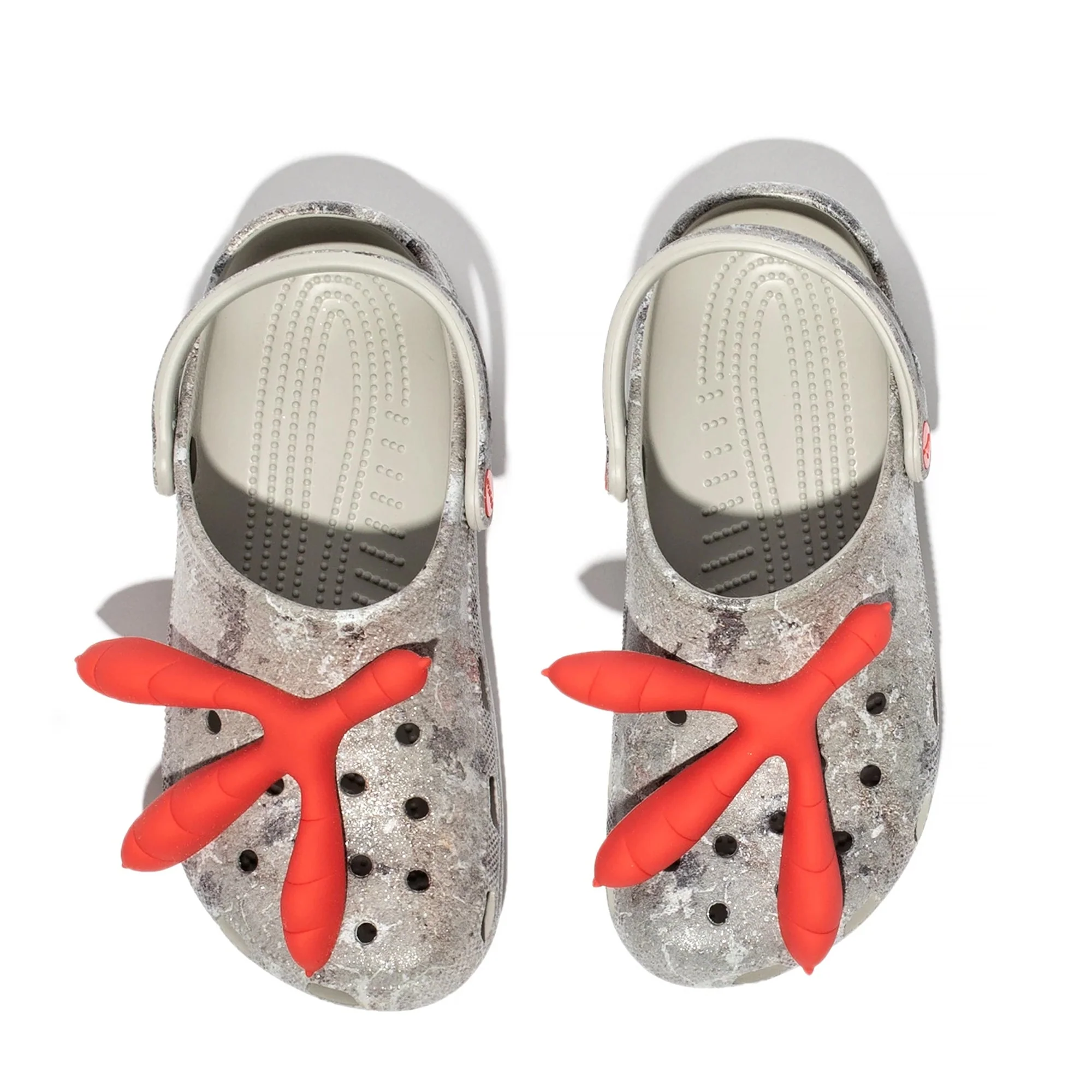 Superior Crocs Men's X Staple Design Classic Clog Sneakers Reliable