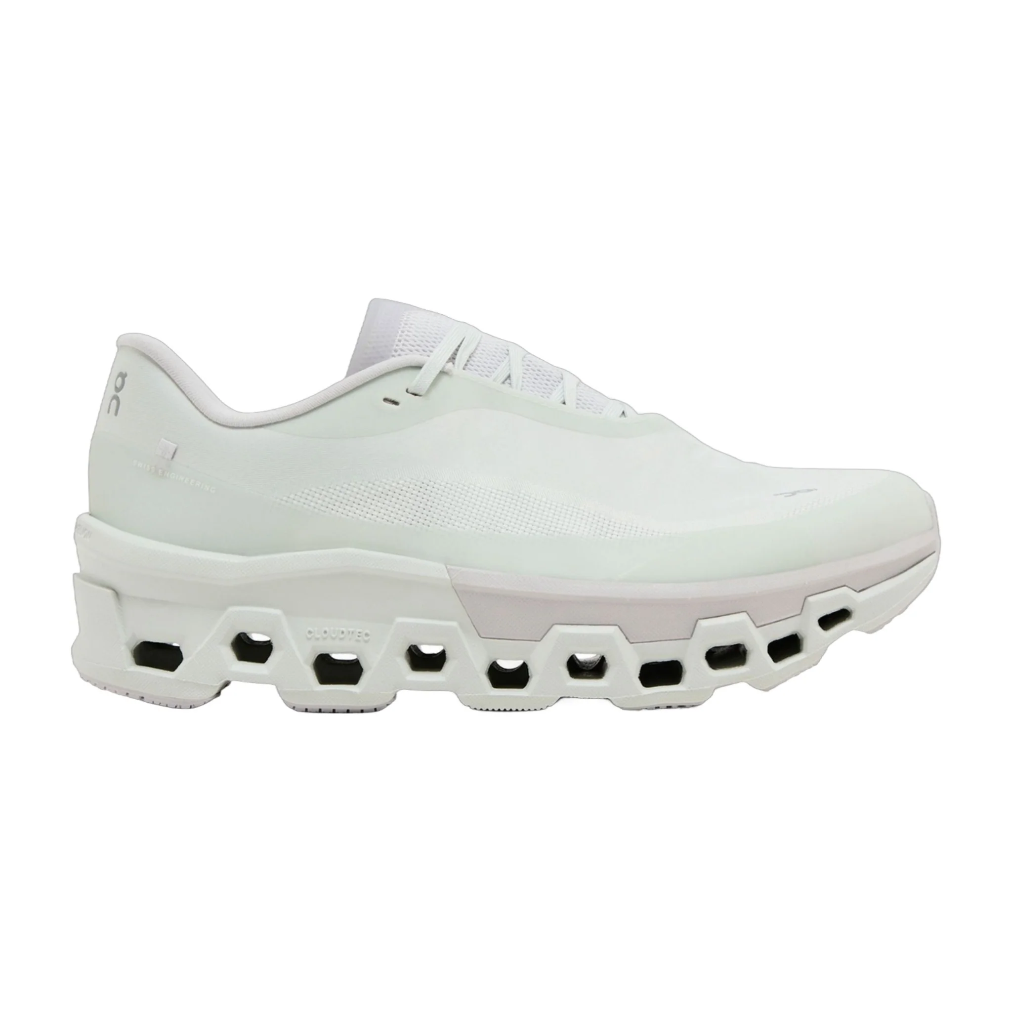Premium On Running Men's Cloudmonster 2 Paf 'Post Archive Faction Vapor Frost' Sneakers Advanced