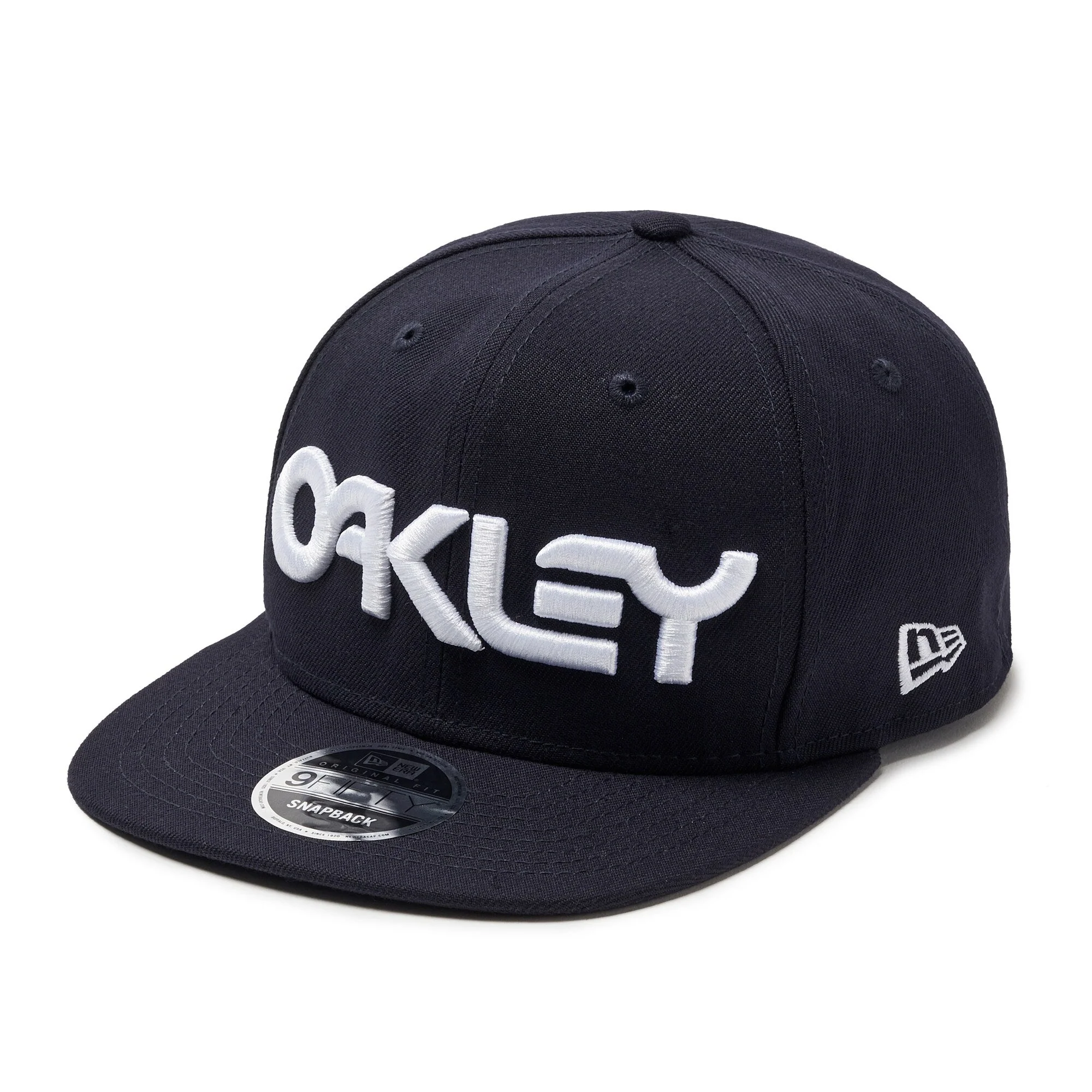Casual Oakley Men's Mark Ii Snap Back Hats Exclusive