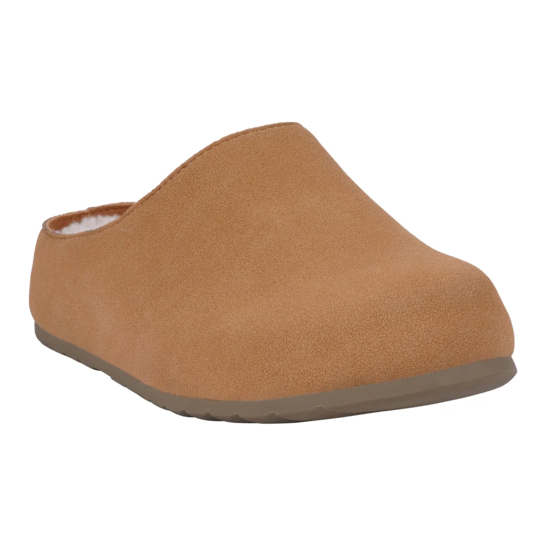 Trendy Women's Pax Tan Flat Recyclable