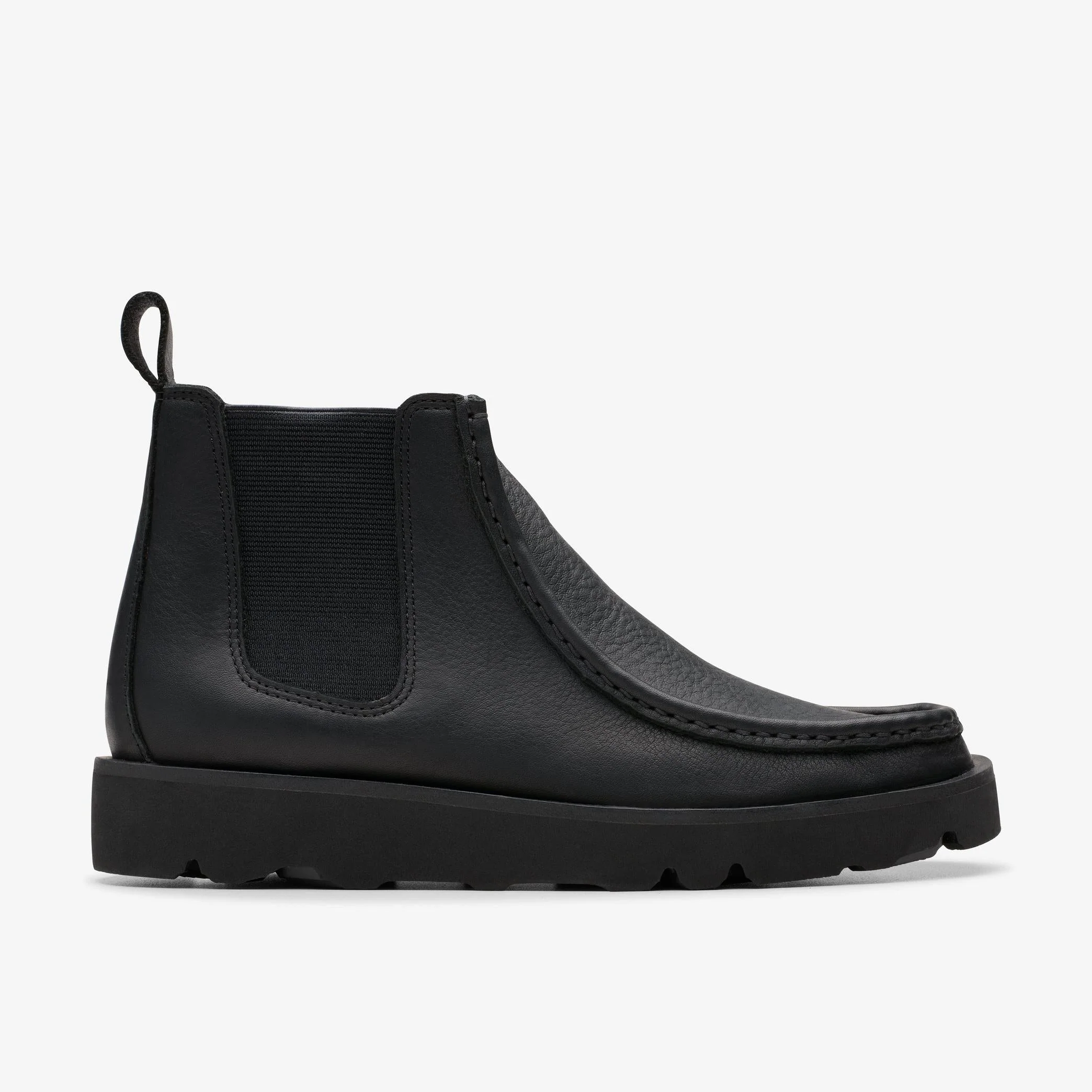 Fashionable Clarks Women's Walla Chelsea Slip On Shoes Powerful