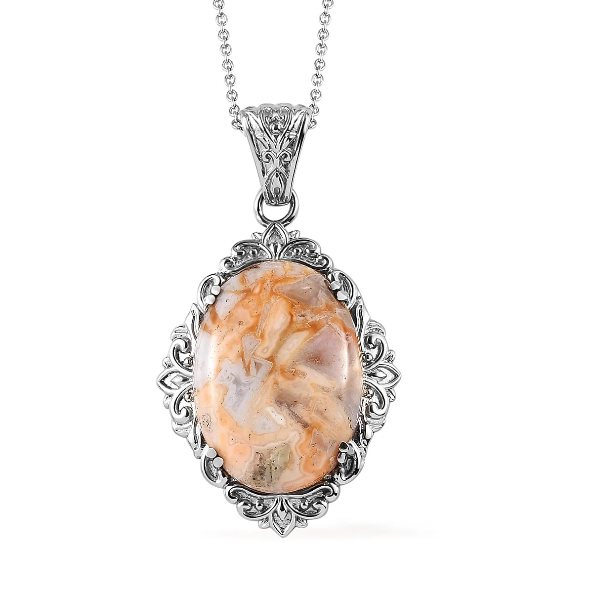 Trendy HomeJewelryPendants 4142855 Authentic