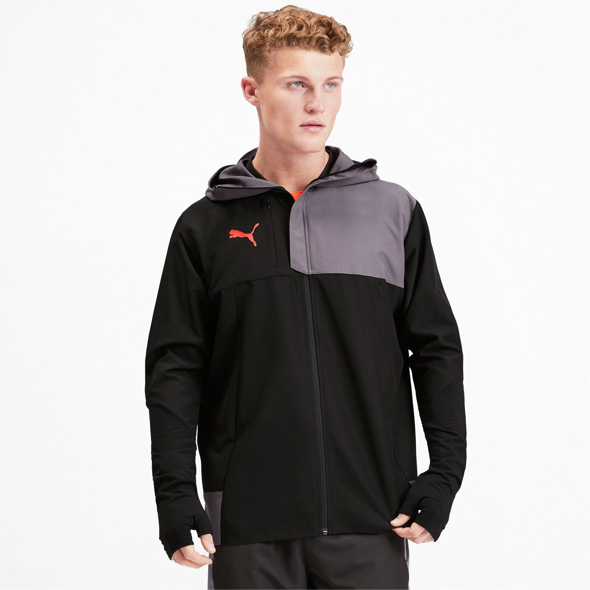 Trusted Puma Men's Ftblnxt Pro Jacket Jackets Eco-Friendly