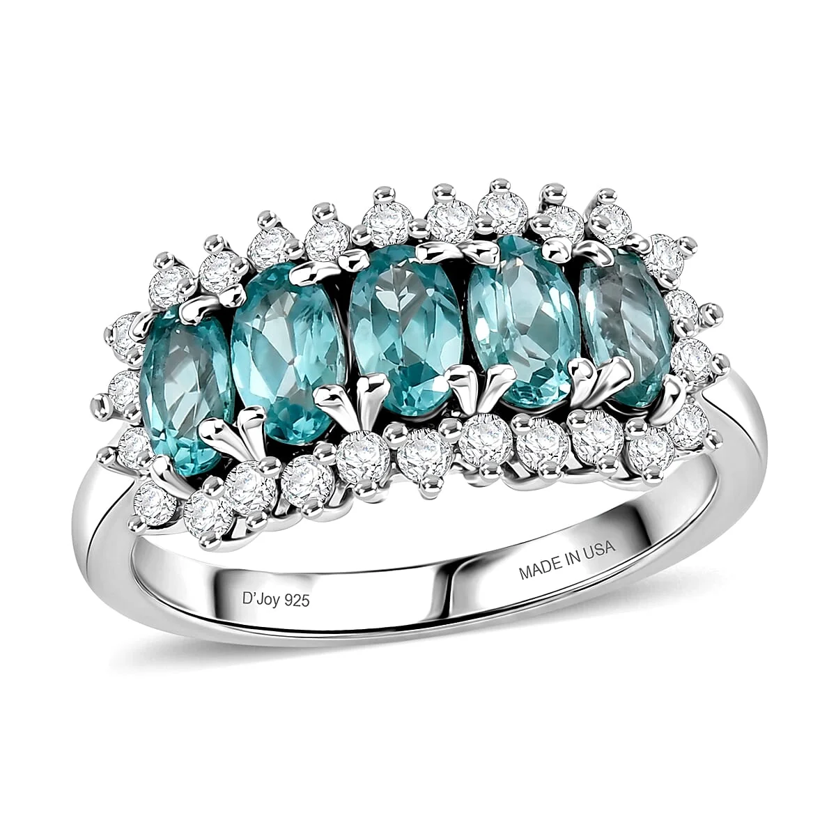 Functional HomeJewelryRingsFashion Rings 8528327 Proven