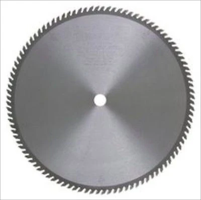 Clean 10 100 Tooth Carbide Tip Wood Tipped Fine Cutting Power Saw Blade Consistent