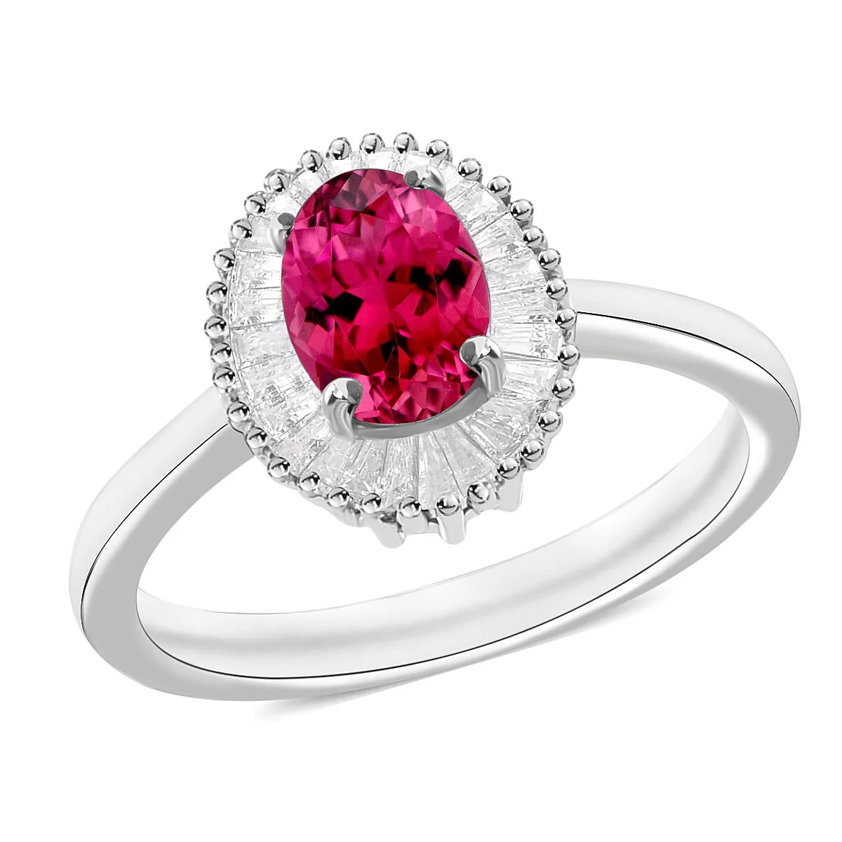 Casual HomeJewelryRingsHalo Rings 7865791 Original Design