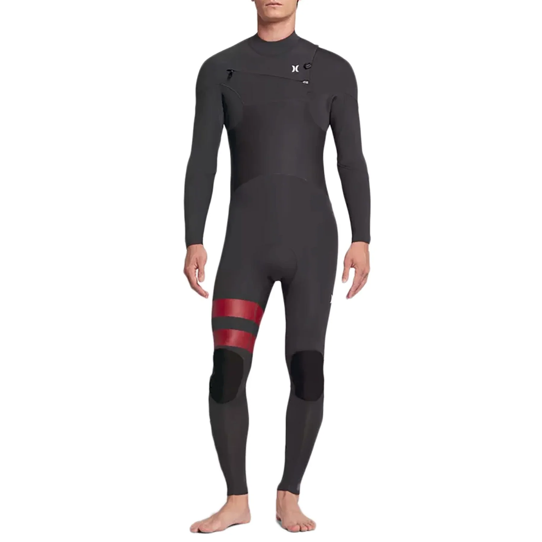 Smart Hurley Men's Advantage Plus 3 2 Mm Fullsuit Certified
