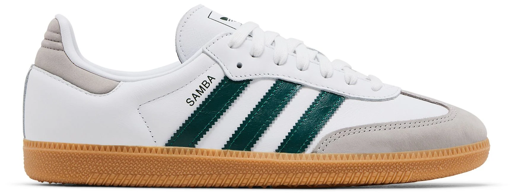 Comfortable adidas Women's Samba Og W Sneakers High-End