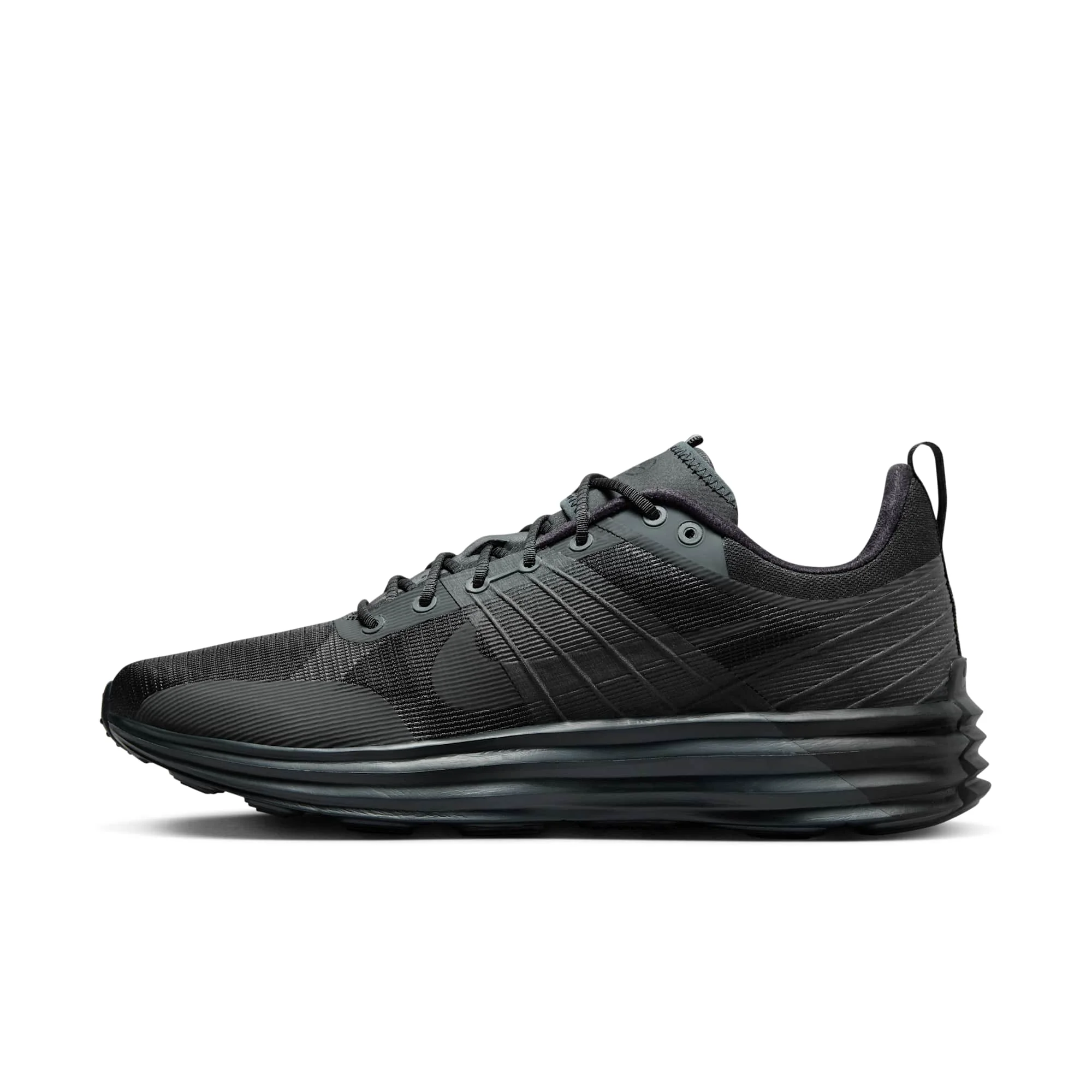 Breathable Nike Men's Lunar Roam Sneakers Long-Lasting
