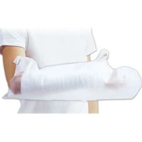 Artisan Fla Orthopedics Waterproof Adult Cast Protector for Short Arm Size Universal 1Ea Prestigious