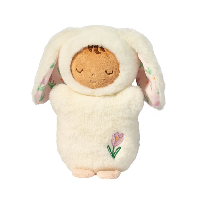 Versatile Mini Hug Bunny Prestigious