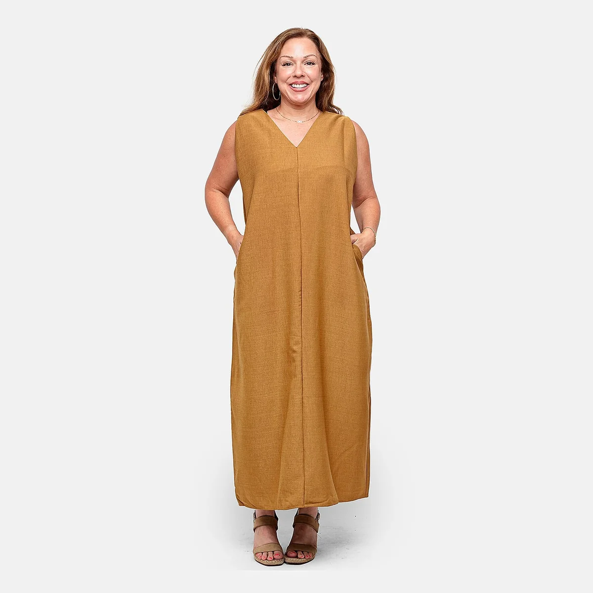 Stylish HomeWomen's Fashion AccessoriesDresses 8417330 Flexible