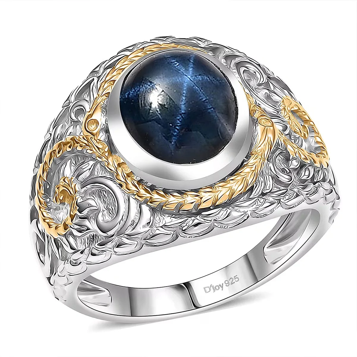 World-Class HomeJewelryRingsSolitaire Rings 8219758 Relaxed
