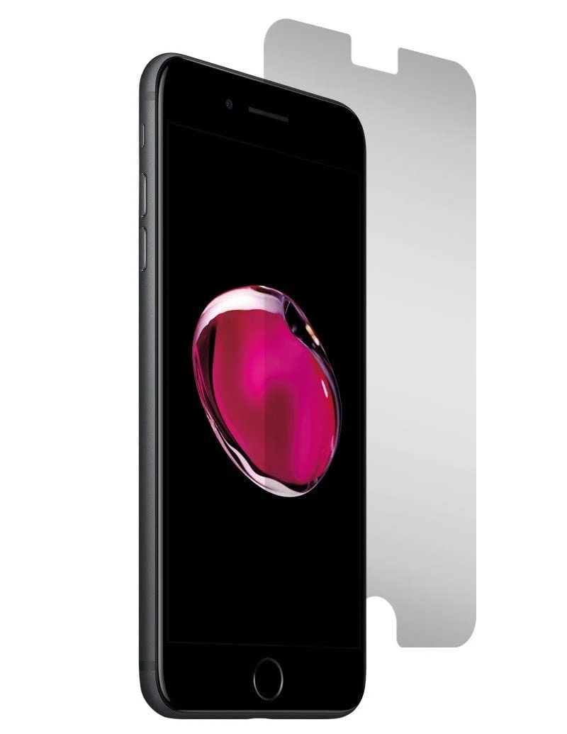 Clean Gadget Guard Edition Hd Screen Guard Film for Apple Iphone 6 Plus 6s Plus 7 Plus 8 Plus - Clear Efficient