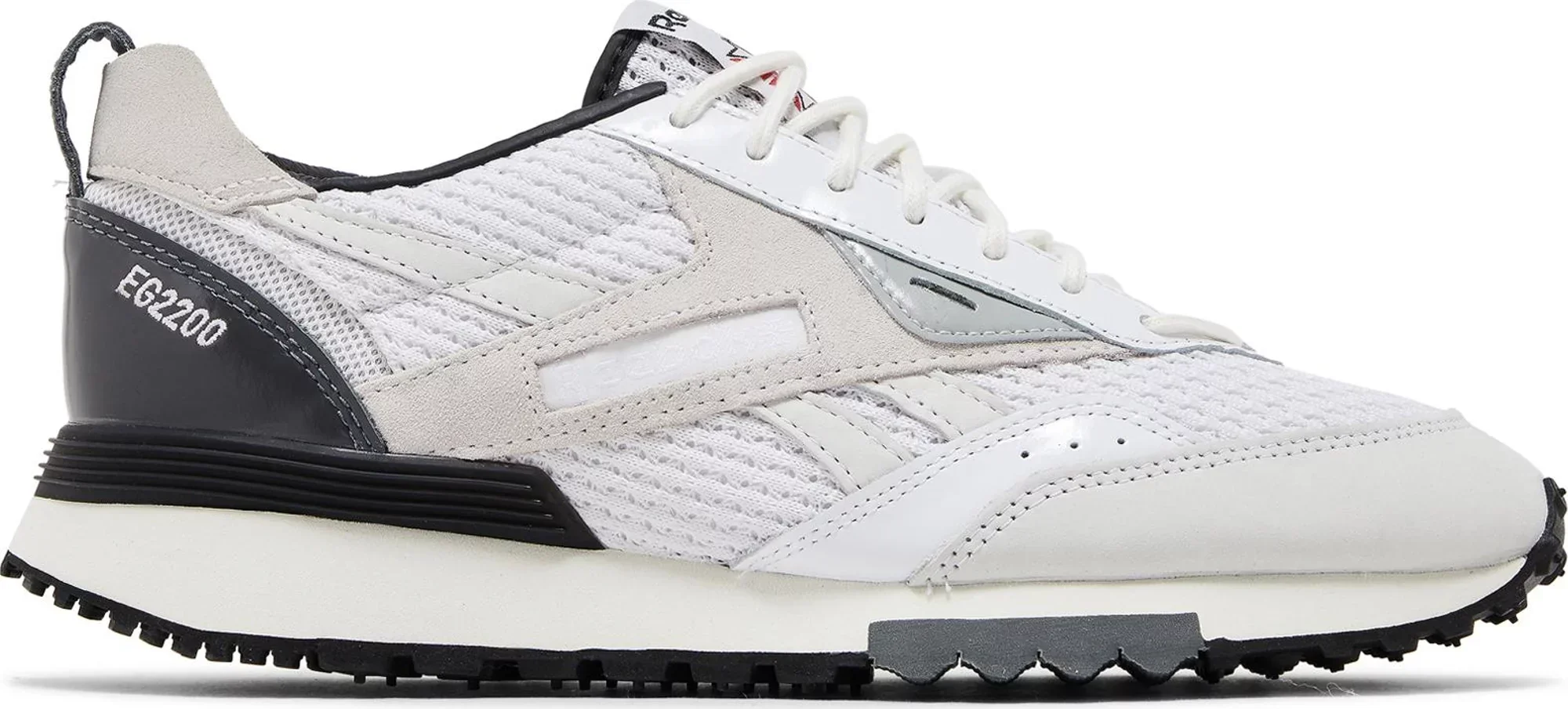 Certified Reebok Men's Lx 2200 Sneakers Minimalist