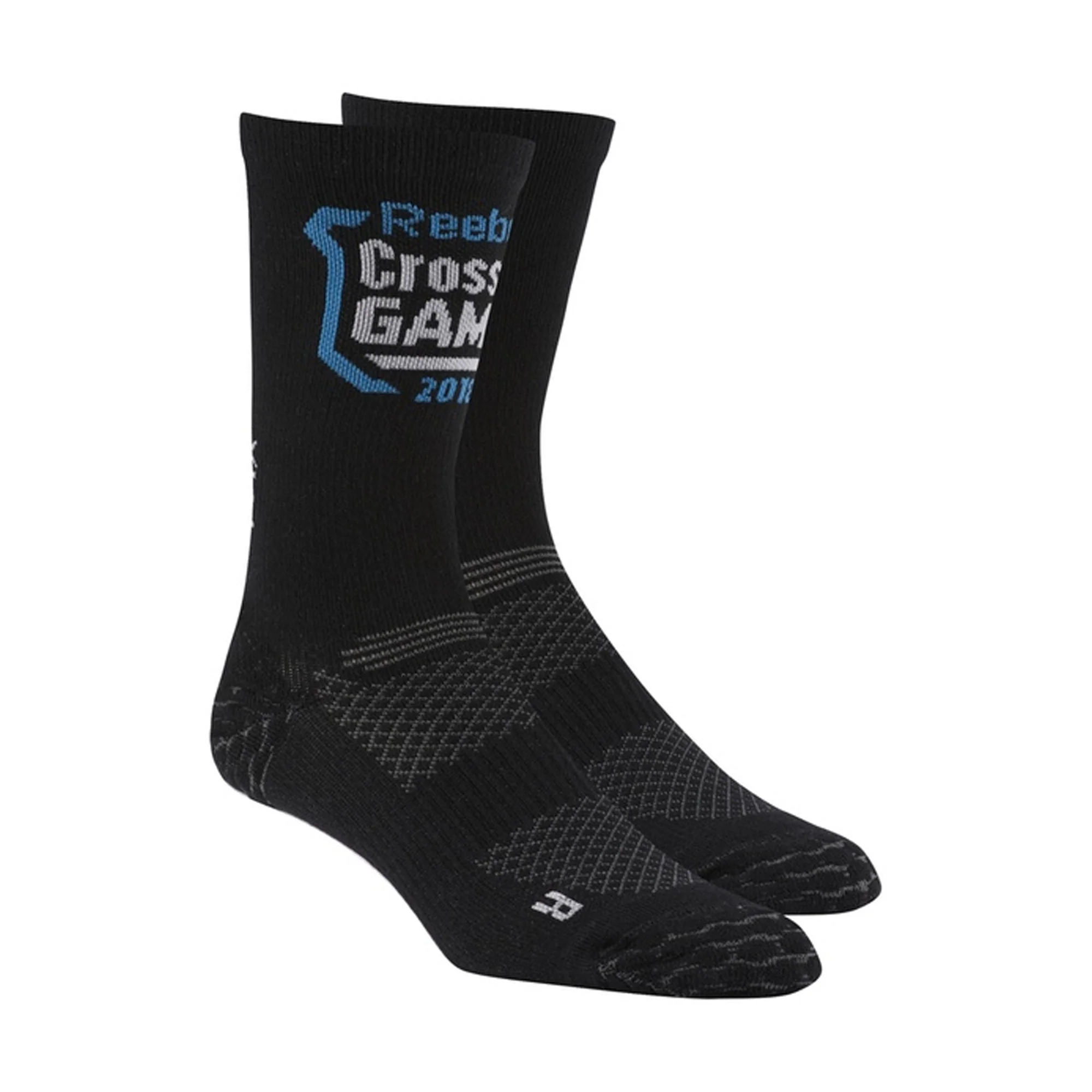 Artisan Reebok Men's Crossfit Games Crew Socks Specialty