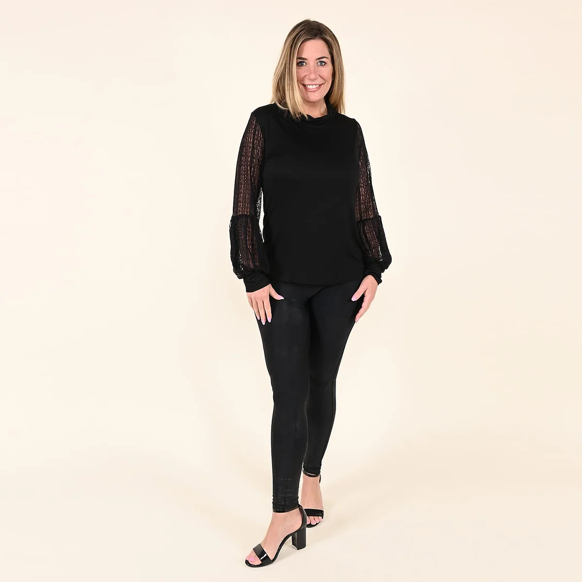 Authentic HomeWomen's Fashion AccessoriesTopsBlouses 7906442 Next-Generation
