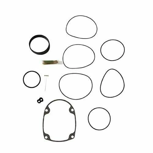 Consistent Hitachi O Ring Seal Parts Kit for Hitachi NR83A 83A2 83A S Oring Nail Gun Original